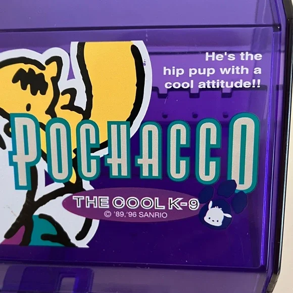 ❥︎❥︎Pochaco❤︎ Boneco Funko Pop! Sanrio - Hello Kitty - Pochacco | Amazon.com.br